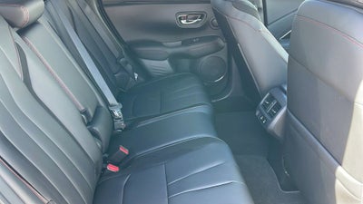 2025 Acura ADX FWD A-SPEC