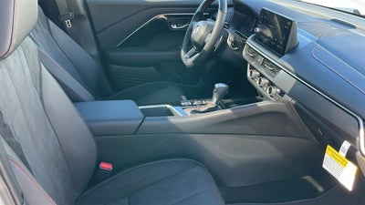 2025 Acura ADX FWD A-SPEC