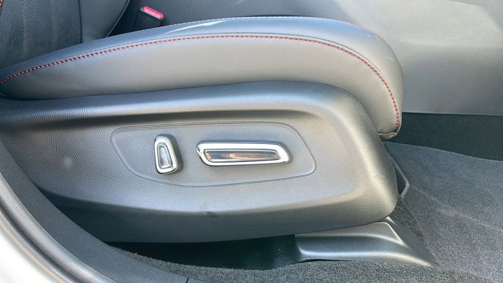 2025 Acura ADX FWD A-SPEC