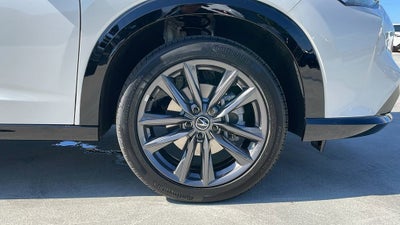 2025 Acura ADX FWD A-SPEC