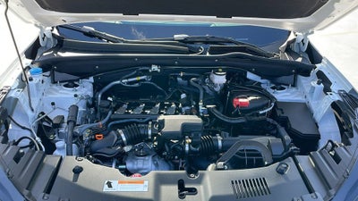 2025 Acura ADX FWD A-SPEC