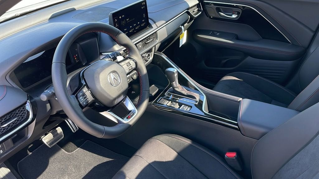 2025 Acura ADX FWD A-SPEC