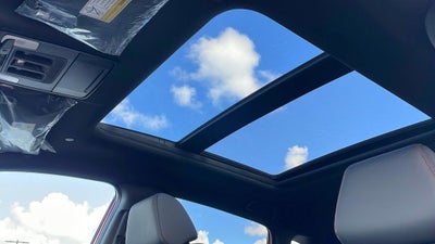 2025 Acura ADX FWD A-SPEC