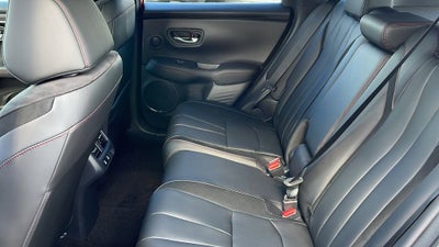 2025 Acura ADX FWD A-SPEC