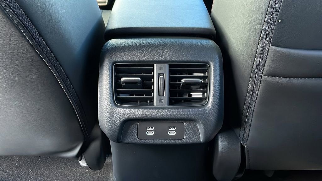 2025 Acura ADX FWD A-SPEC