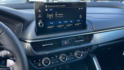 2025 Acura ADX FWD A-SPEC