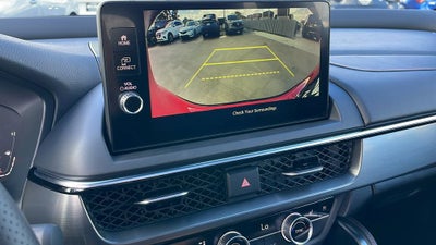 2025 Acura ADX FWD A-SPEC