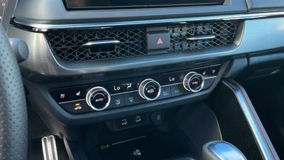 2025 Acura ADX FWD A-SPEC