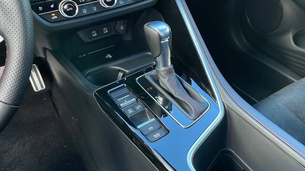 2025 Acura ADX FWD A-SPEC