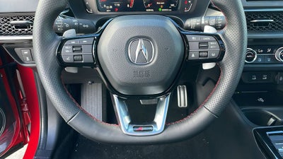 2025 Acura ADX FWD A-SPEC
