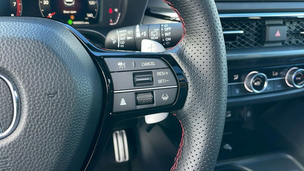 2025 Acura ADX FWD A-SPEC