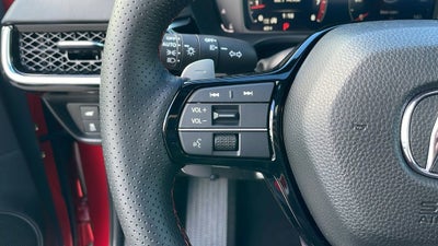 2025 Acura ADX FWD A-SPEC