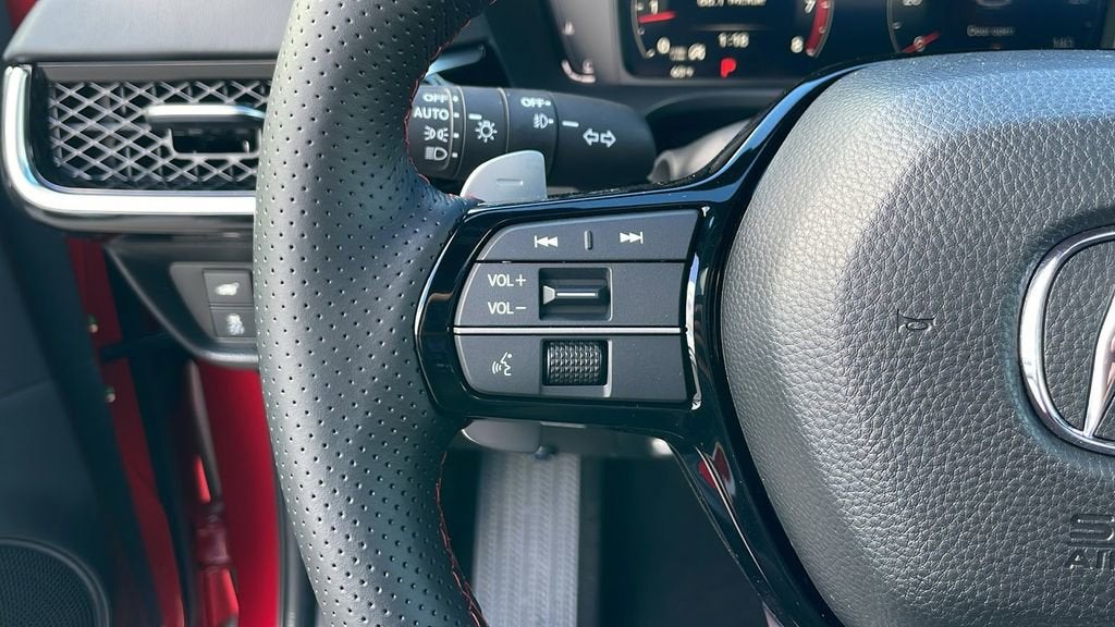 2025 Acura ADX FWD A-SPEC