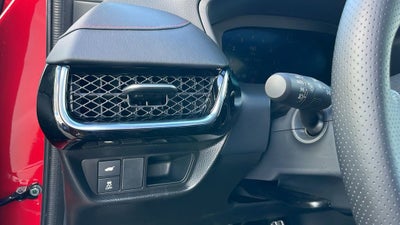 2025 Acura ADX FWD A-SPEC