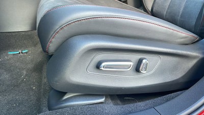 2025 Acura ADX FWD A-SPEC