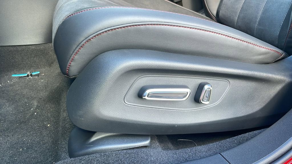 2025 Acura ADX FWD A-SPEC