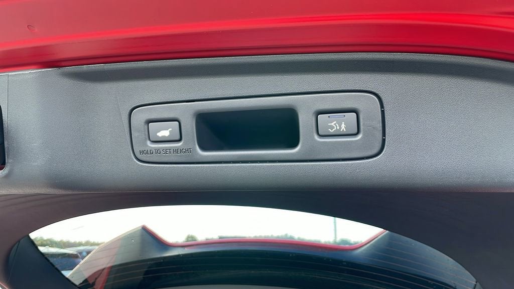 2025 Acura ADX FWD A-SPEC