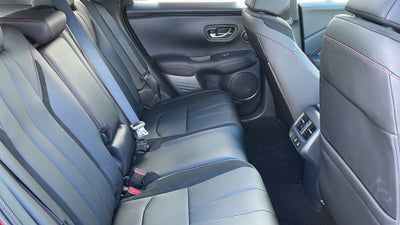 2025 Acura ADX FWD A-SPEC