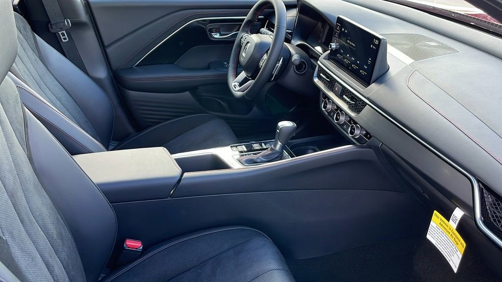 2025 Acura ADX FWD A-SPEC