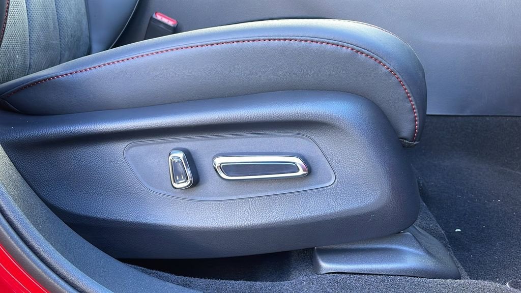 2025 Acura ADX FWD A-SPEC