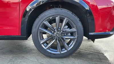 2025 Acura ADX FWD A-SPEC