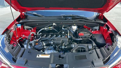 2025 Acura ADX FWD A-SPEC