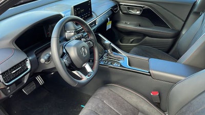 2025 Acura ADX FWD A-SPEC