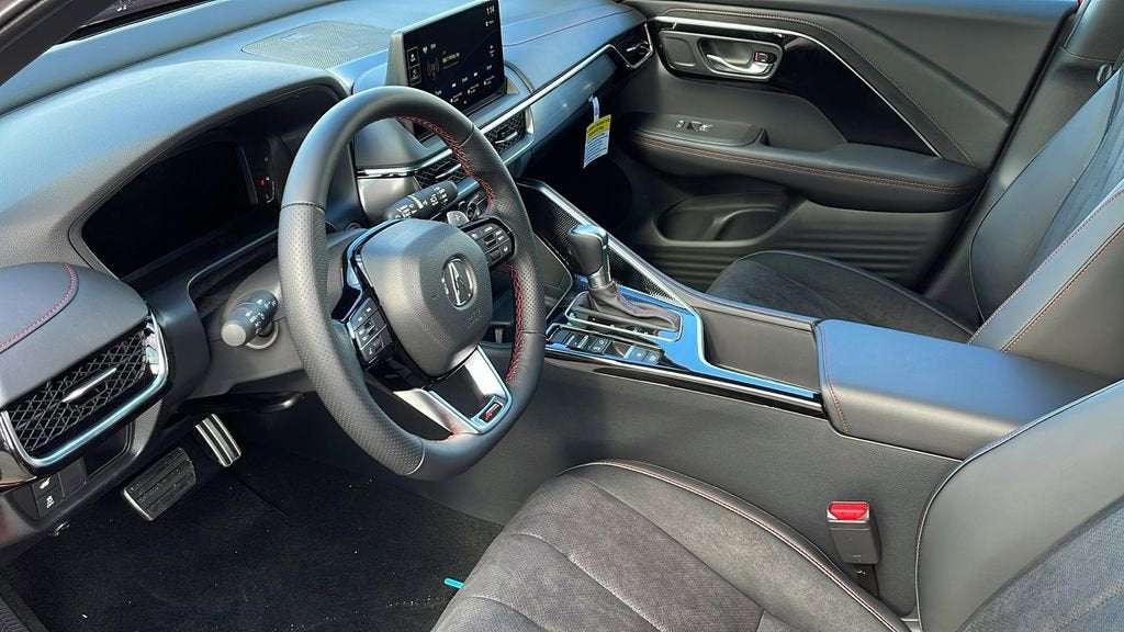 2025 Acura ADX FWD A-SPEC