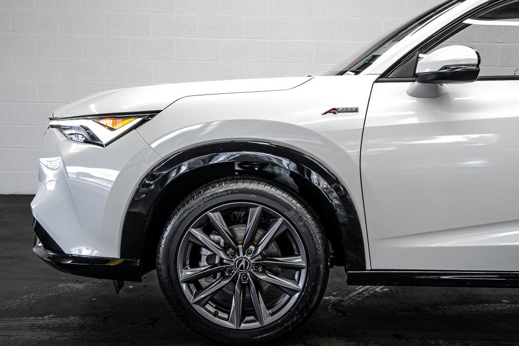 2026 Acura ADX A-Spec Package