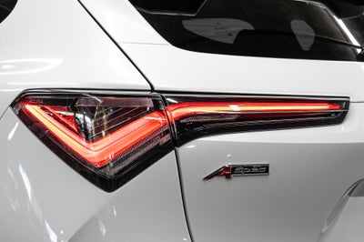 2026 Acura ADX A-Spec Package