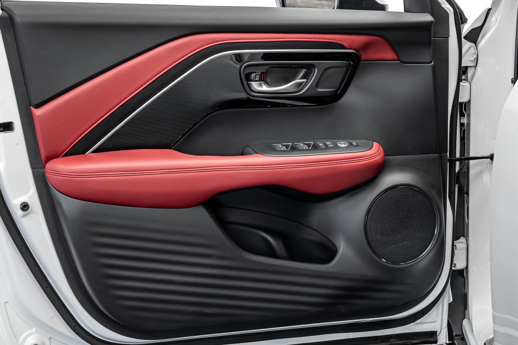 2026 Acura ADX A-Spec Package