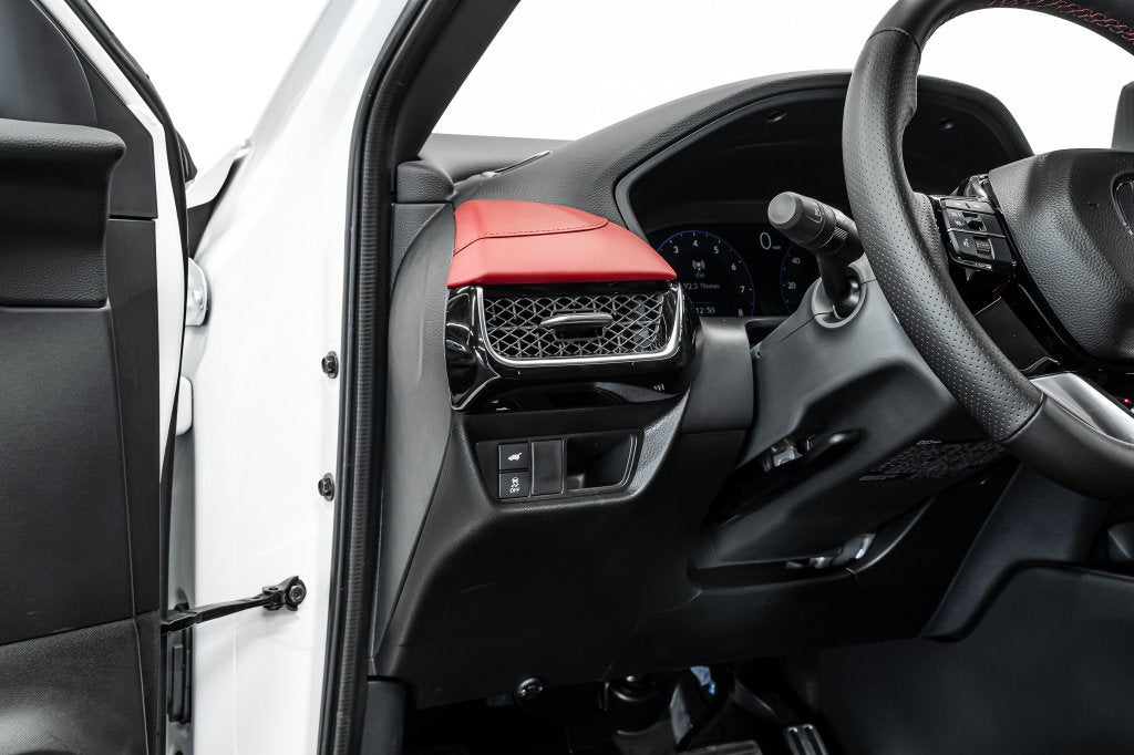2026 Acura ADX A-Spec Package