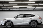 2026 Acura ADX A-Spec Package