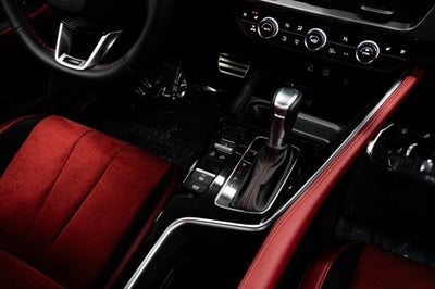 2026 Acura ADX A-Spec Package