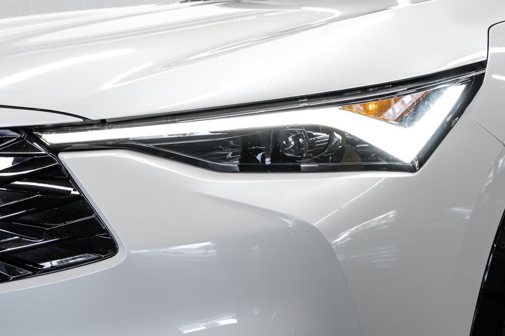 2026 Acura ADX A-Spec Package