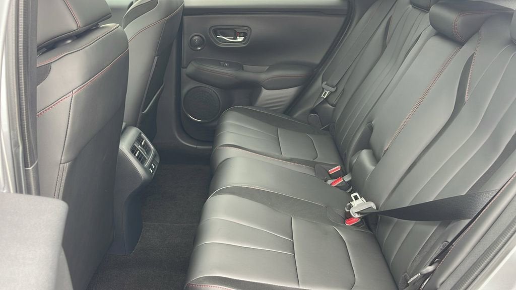 2025 Acura ADX FWD A-SPEC