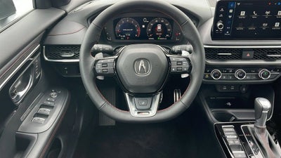 2025 Acura ADX FWD A-SPEC