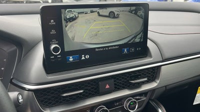 2025 Acura ADX FWD A-SPEC