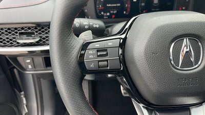 2025 Acura ADX FWD A-SPEC