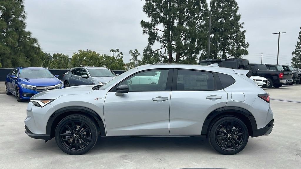 2025 Acura ADX FWD A-SPEC