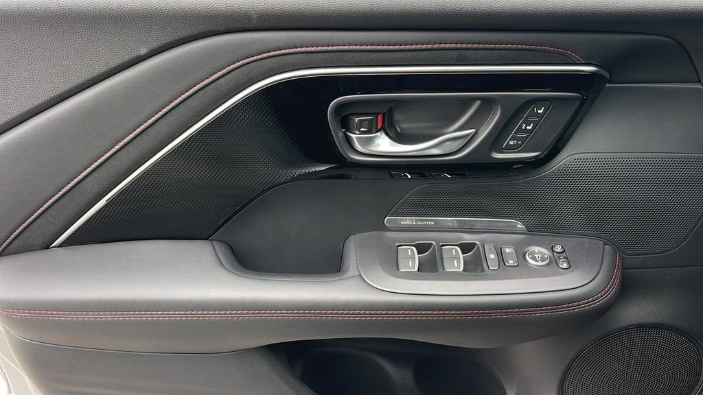 2025 Acura ADX FWD A-SPEC