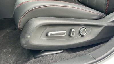 2025 Acura ADX FWD A-SPEC