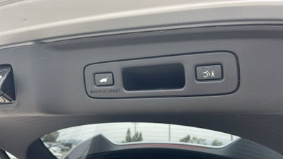 2025 Acura ADX FWD A-SPEC