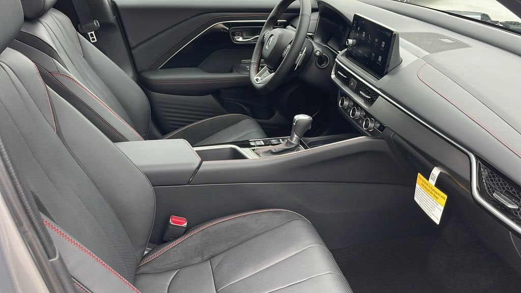 2025 Acura ADX FWD A-SPEC