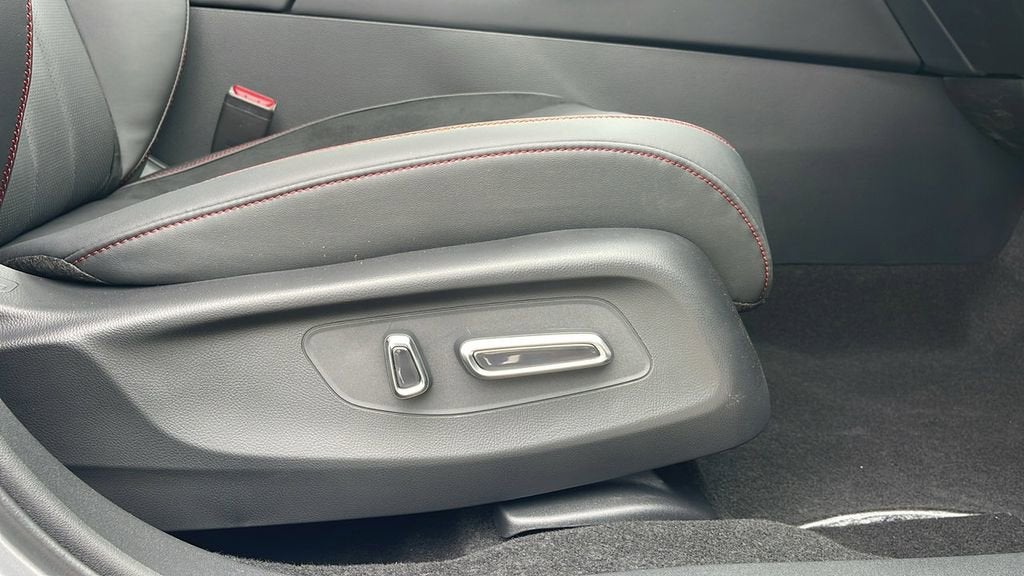 2025 Acura ADX FWD A-SPEC