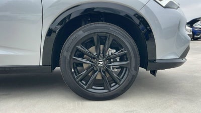 2025 Acura ADX FWD A-SPEC