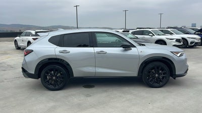 2025 Acura ADX FWD A-SPEC