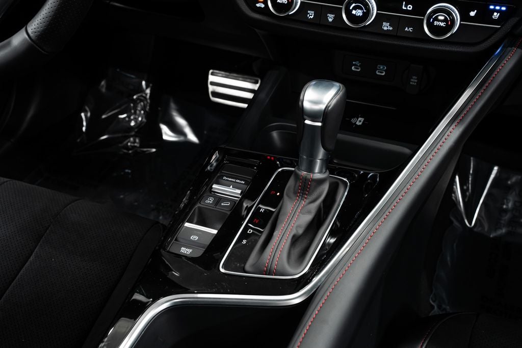 2025 Acura ADX A-Spec Package