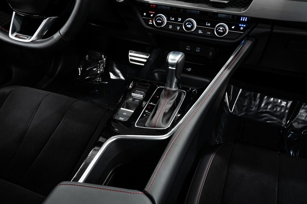 2025 Acura ADX A-Spec Package