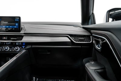 2025 Acura ADX A-Spec Package